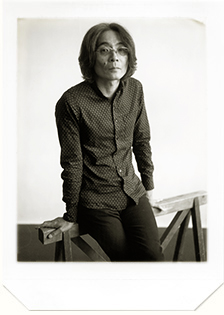 Nobuhiko Kitamura
