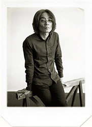 Nobuhiko Kitamura