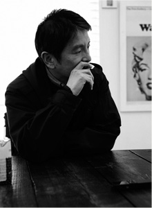 Susumu Hasegawa