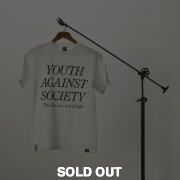 YOUTH OF TODAY TEE