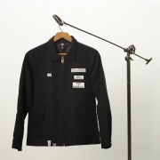 Prospective Jacket (Black)