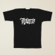 TENDERLOIN(テンダーロイン) x TRAVERSE TOKYO 限定Tシャツ