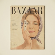 Vintage Magazine -1