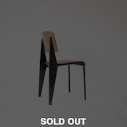 Jean Prouvé Demountable Chair 1951
