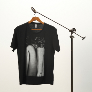 Sam Haskins Tee