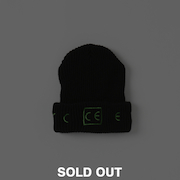Harmonized Standards Beanie