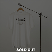 Chaos Tee