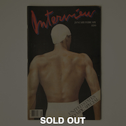 Vintage Magazine -3