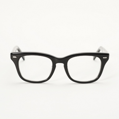 Carol B.Goode Eyewear (Black)