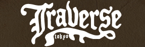 Traverse tokyo